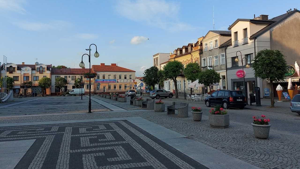 Rekord pomysłów w Augustowie! Mieszkańcy wybierają, co zmieni się w mieście