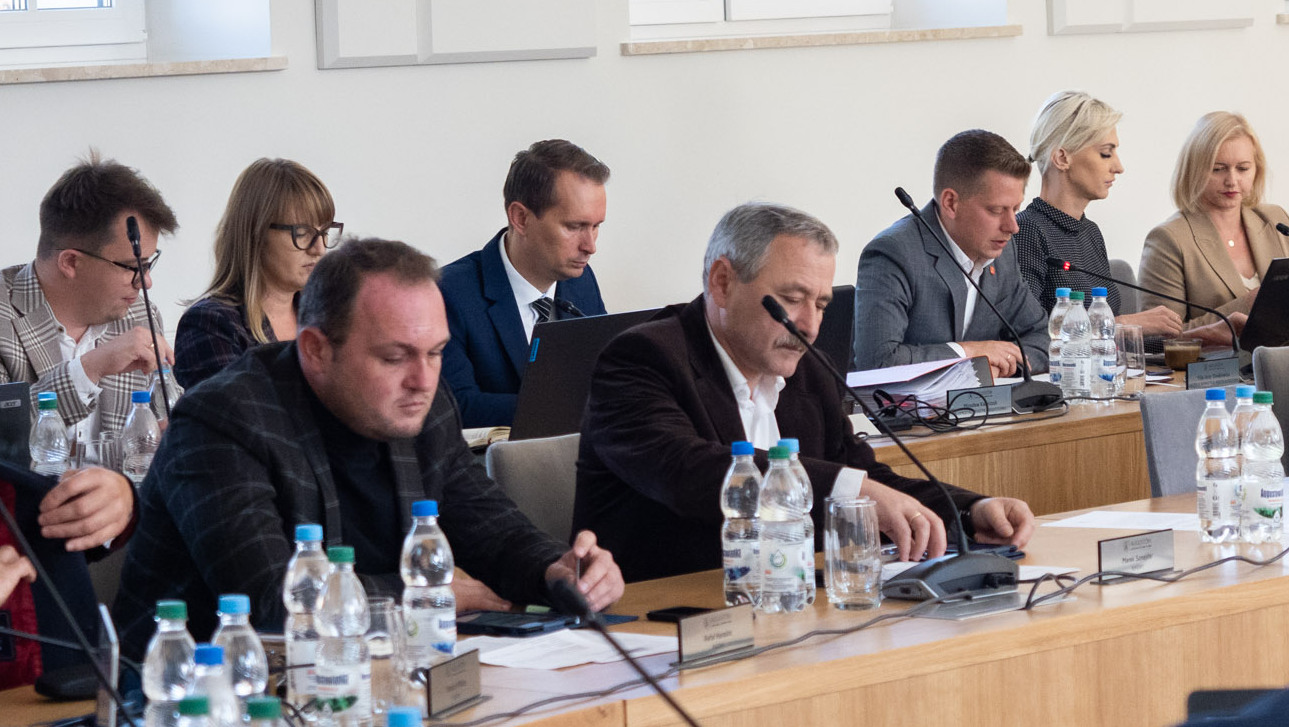 162 mln zł wyniesie przyszłoroczny budżet Augustowa