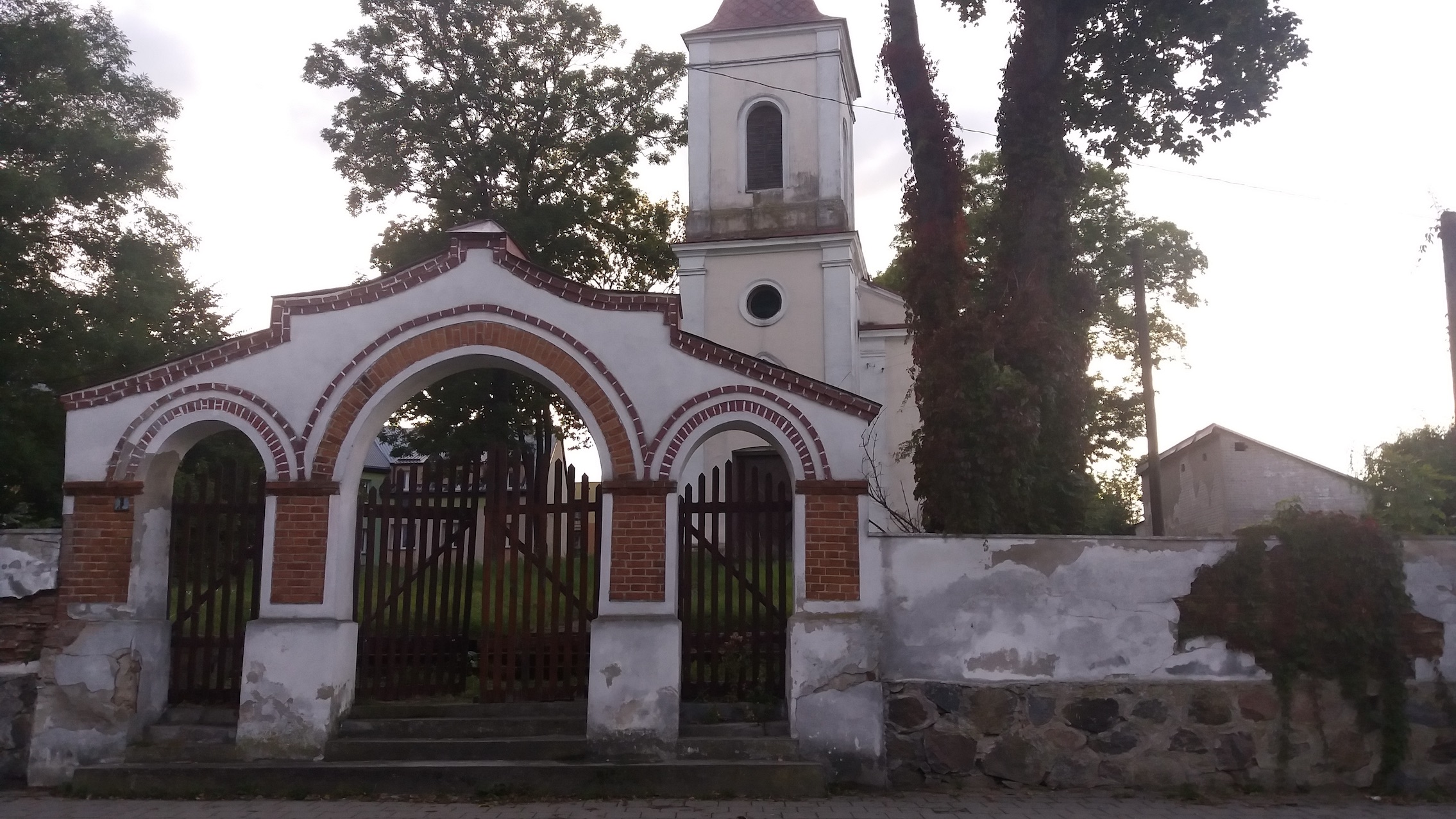 W Sejnach pojawi się tablica upamiętniająca przywódcę Powstania Sejneńskiego