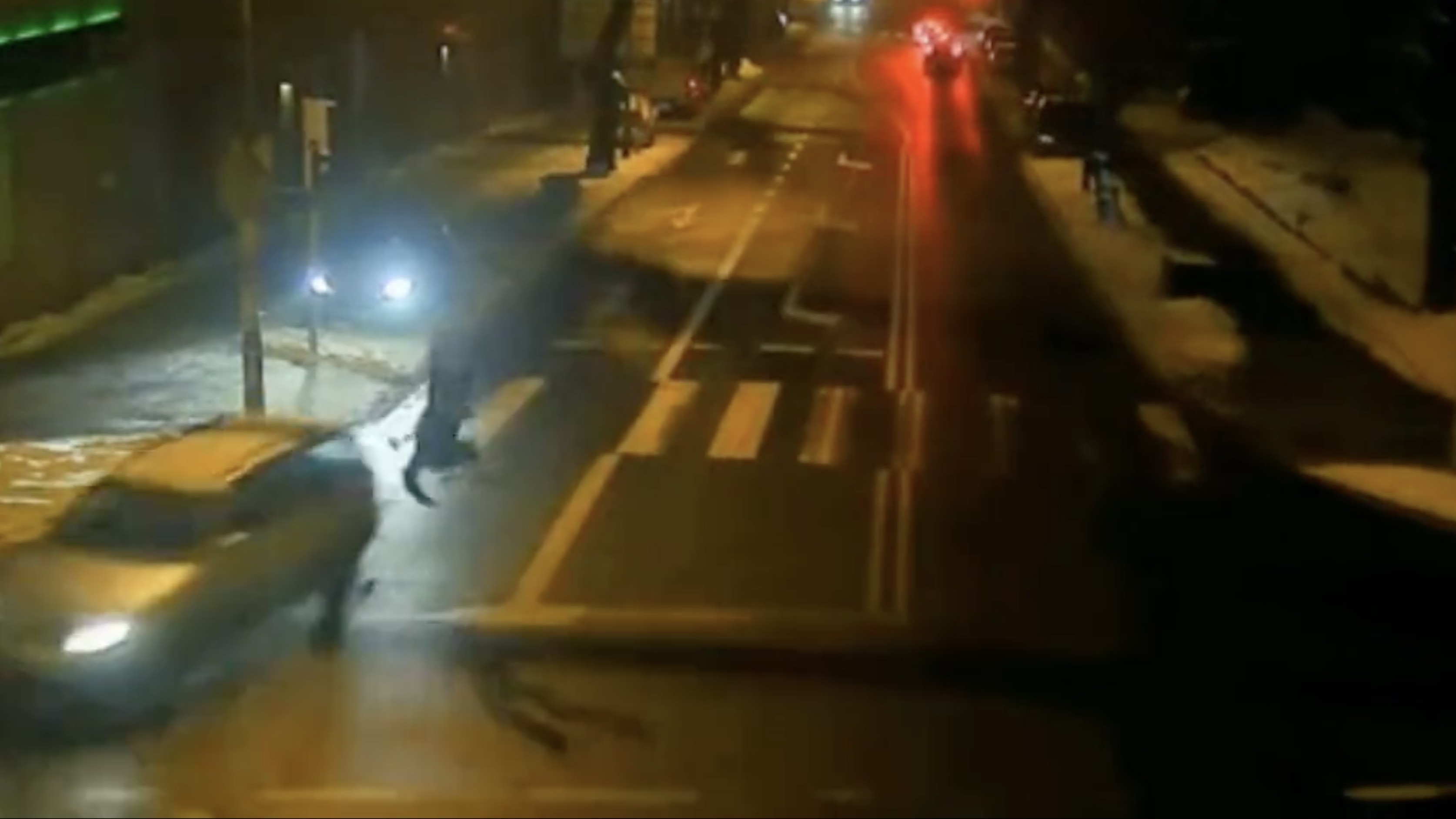 Jak ktoś chce, niech wierzy - felieton Tomasza Kubaszewskiego