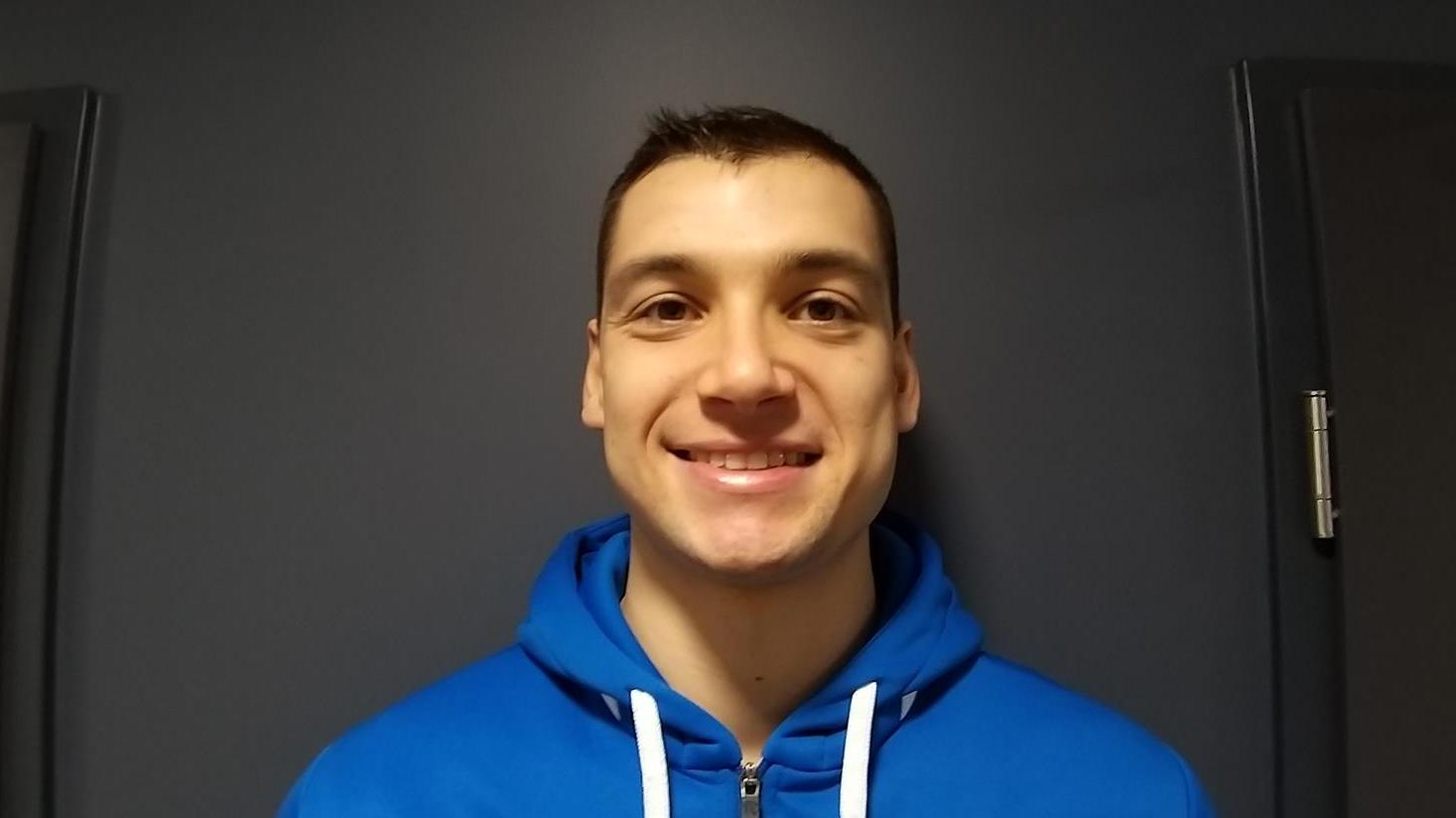 Opowieści różnej treści - Nikolas Szerszeń