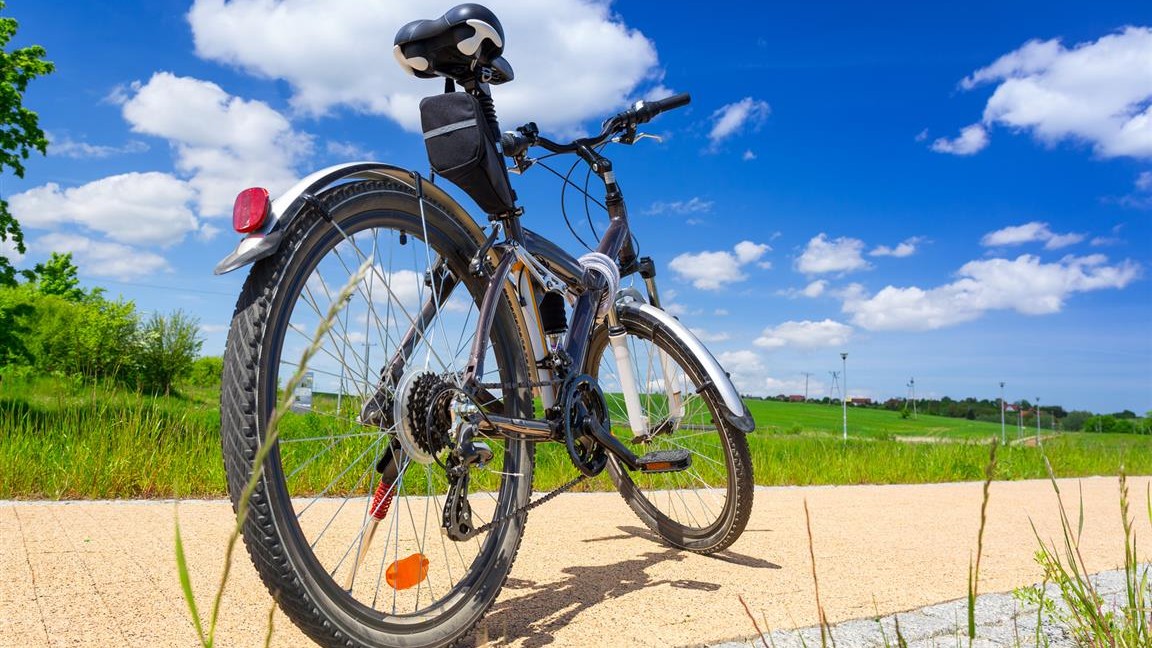 Oddaj swój rower. Po renowacji trafi do potrzebujących