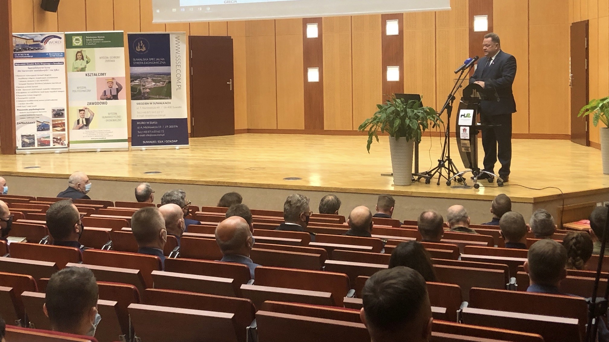 Na drogach w naszym regionie może być bezpieczniej