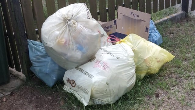 Mieszkańcy Filipowa zapłacą dużo więcej za śmieci