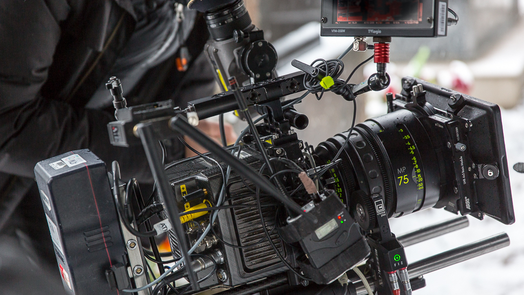 Jakie filmy i seriale nagrywano w Augustowie?