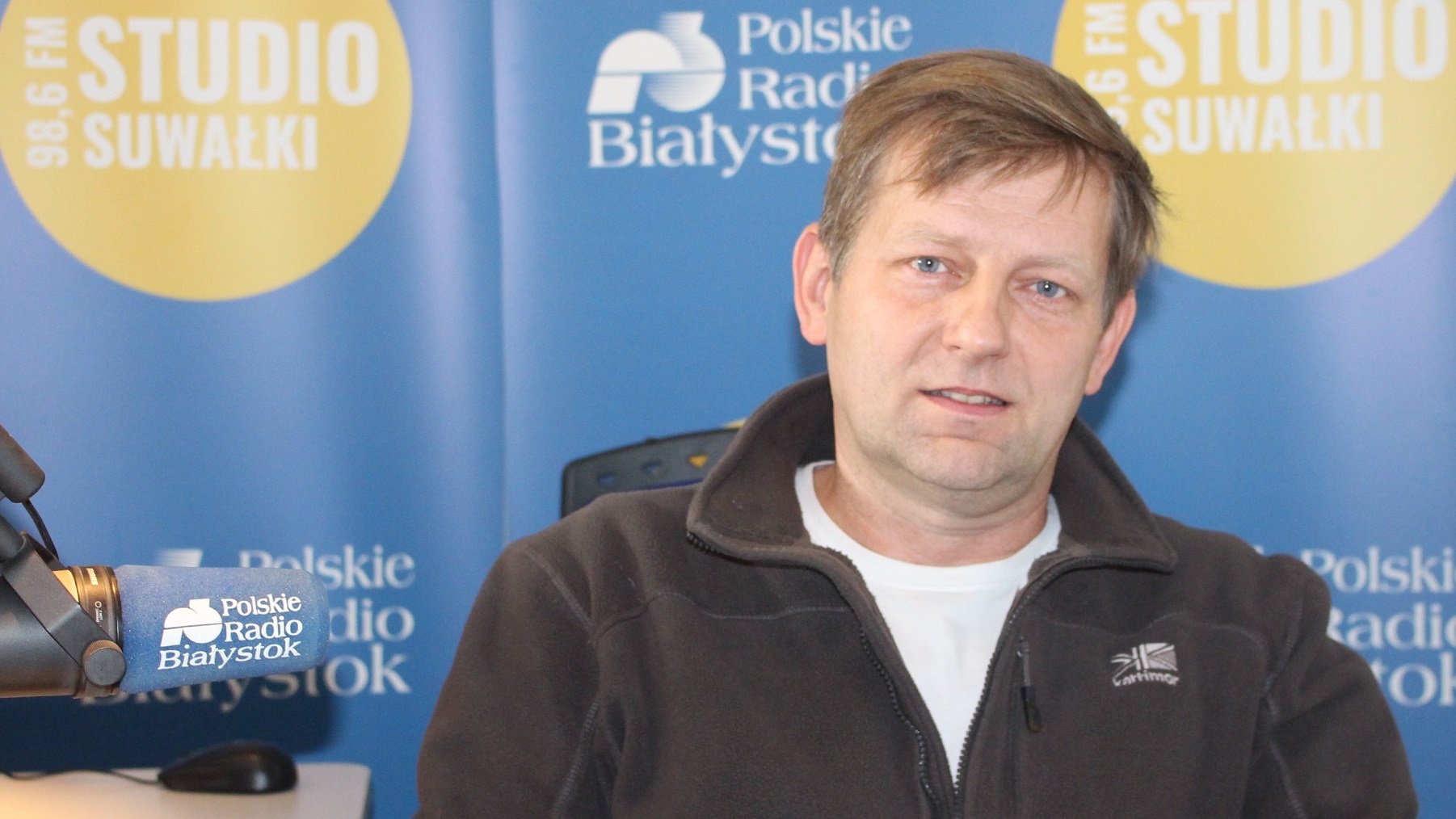 Jarosław Żaborowski