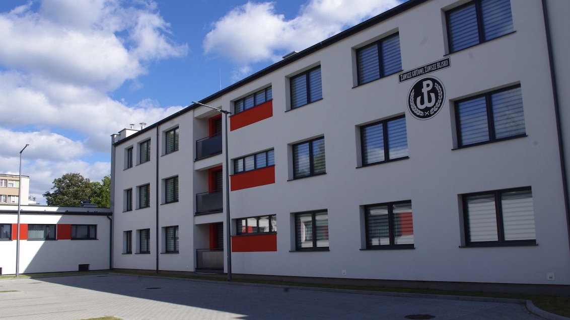 Agencja Mienia Wojskowego rozpisze przetarg na budowę 40 mieszkań w Suwałkach