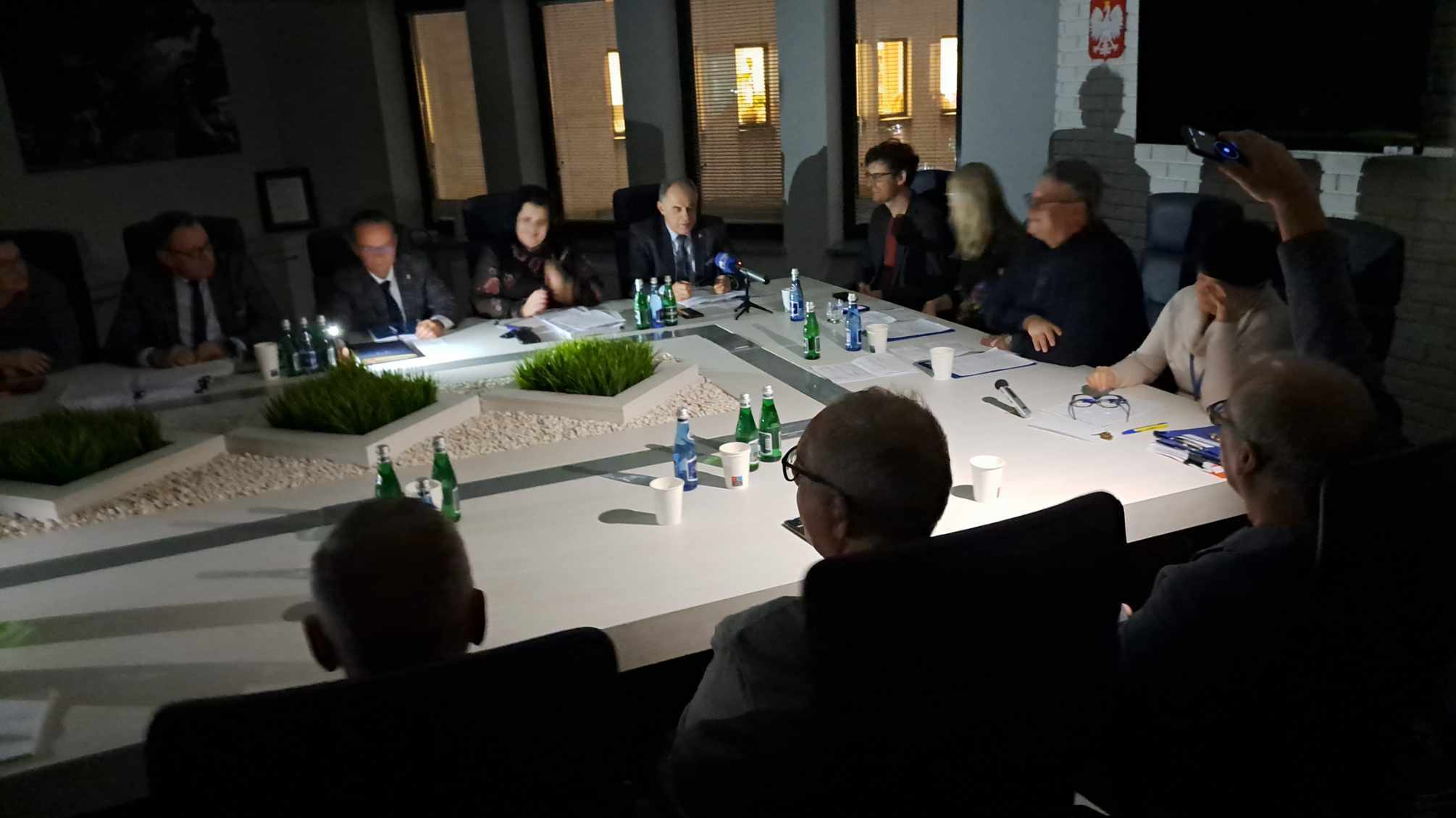 Co do ukrycia mają suwalscy radni? Czy "parasesje" będą kontynuowane