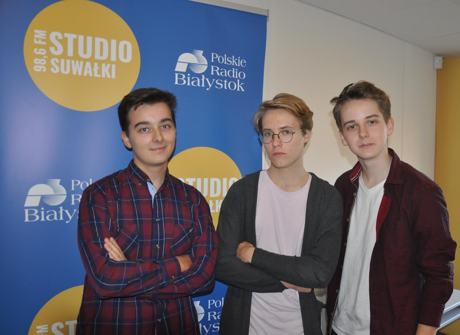 Nowa kadencja Młodzieżowej Rady Suwałk