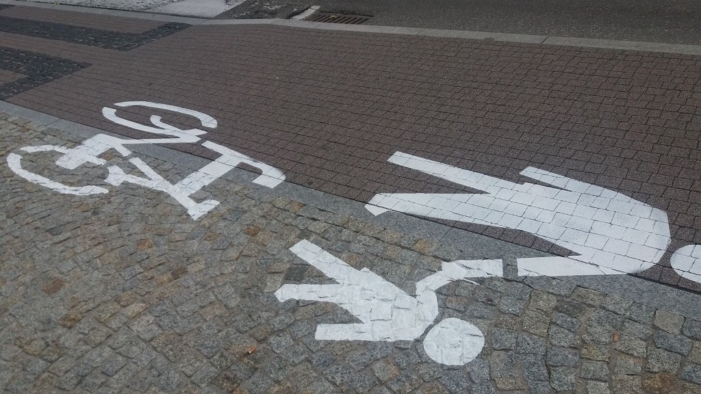 Nowym suwalskim ulicom patronować będą - kompozytor Krzysztof Penderecki oraz generał Stanisław Maczek