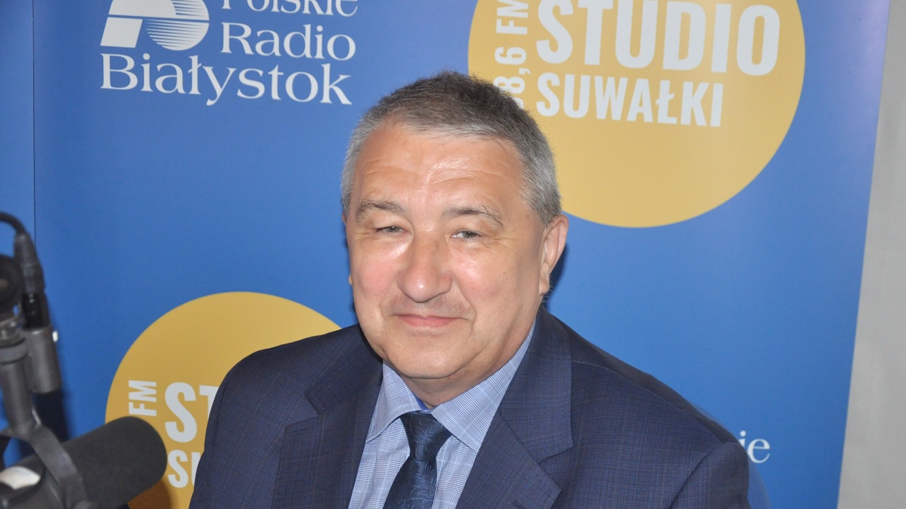 Adam Szałanda