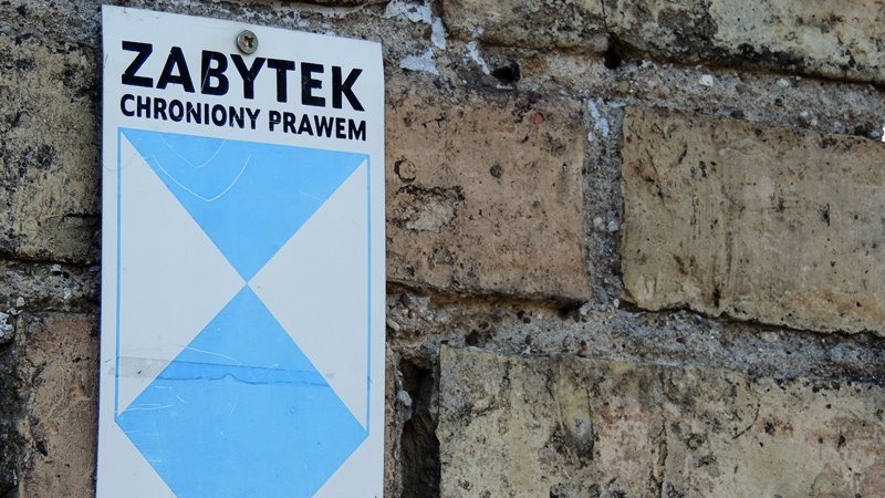 Miasto Augustów dofinansuje remont zabytkowych obiektów