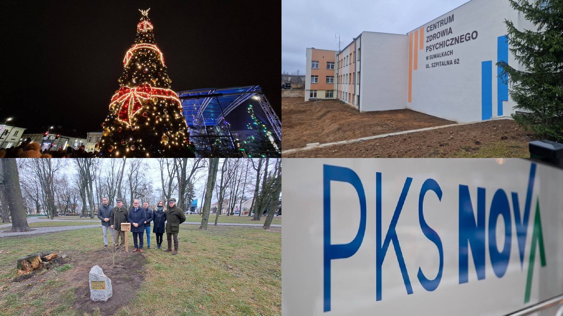 Zdarzyło się w tygodniu - podsumowała Areta Topornicka