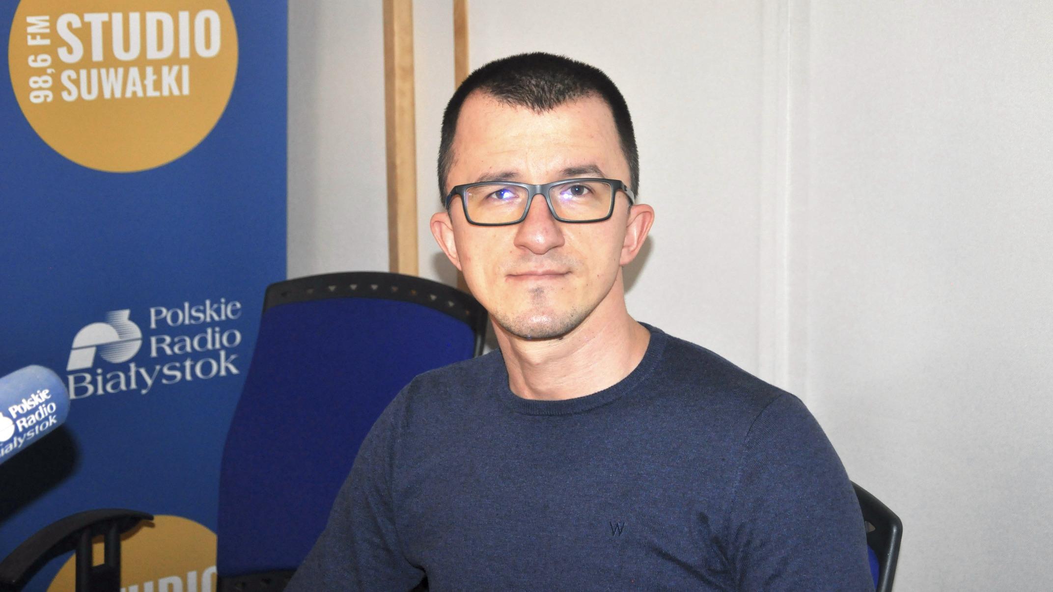 Dronowe opowieści - Łukasz Tyczkowski