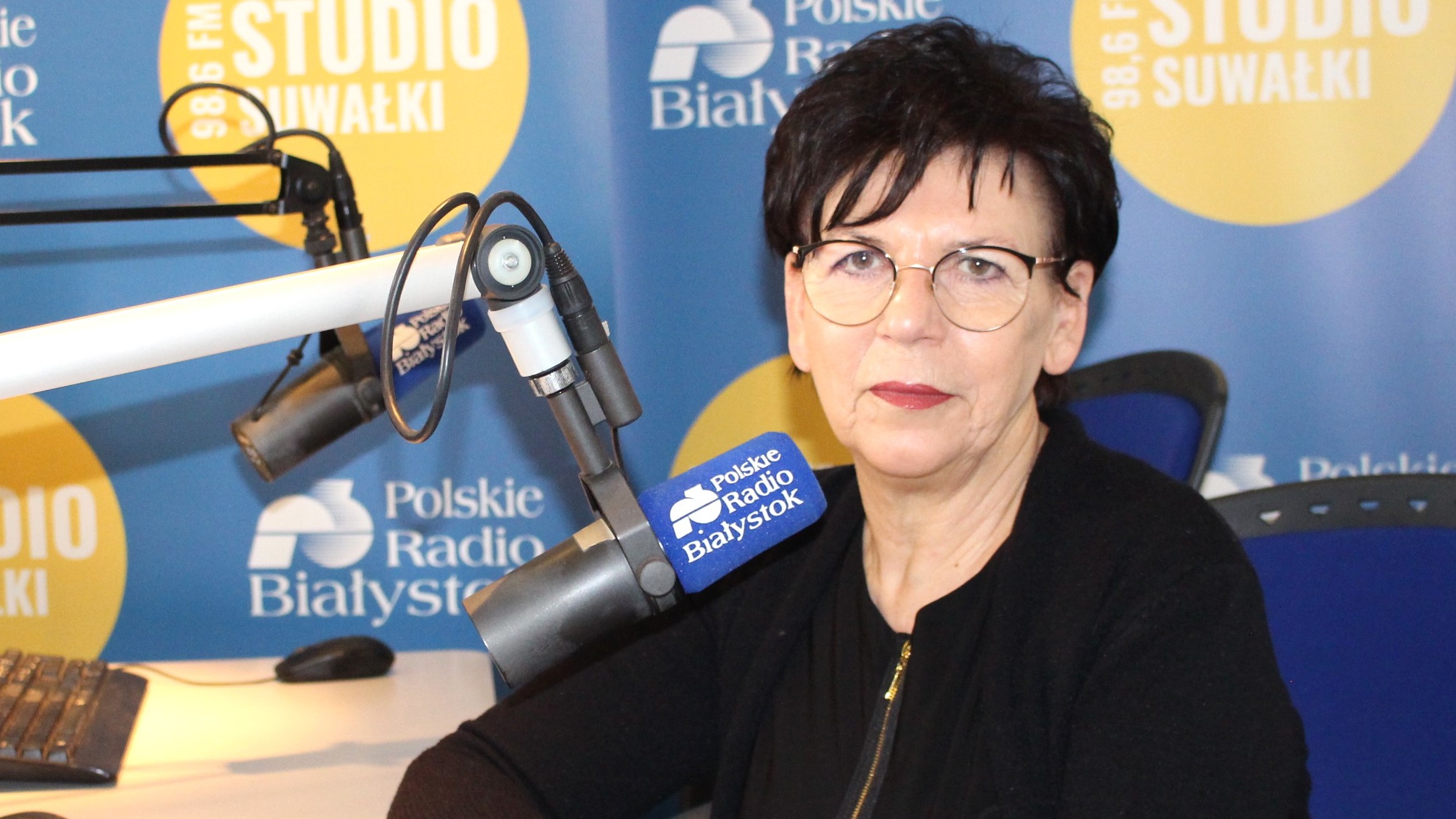 Bożena Anuszkiewicz