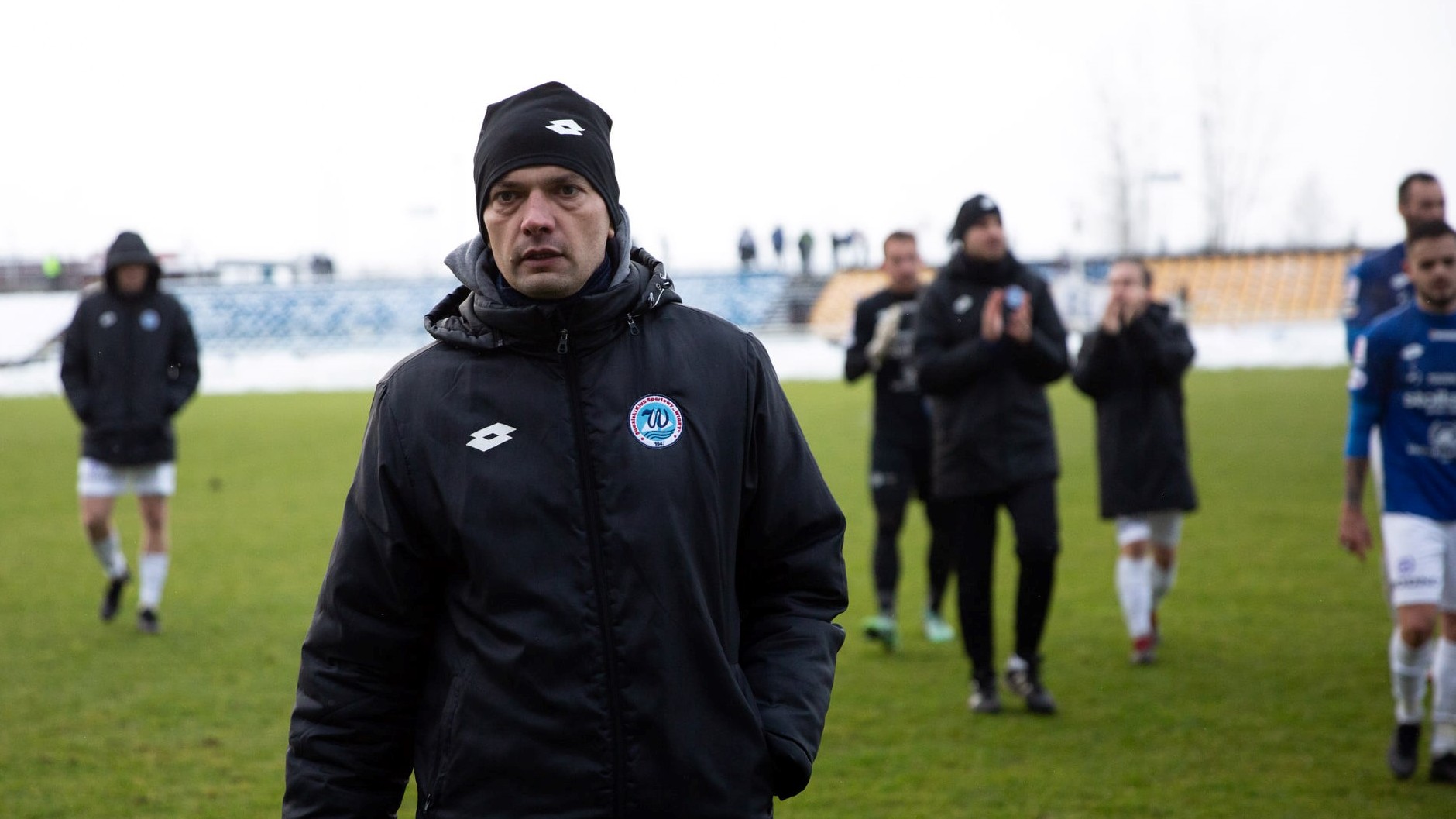 Opowieści różnej treści - Grzegorz Mokry