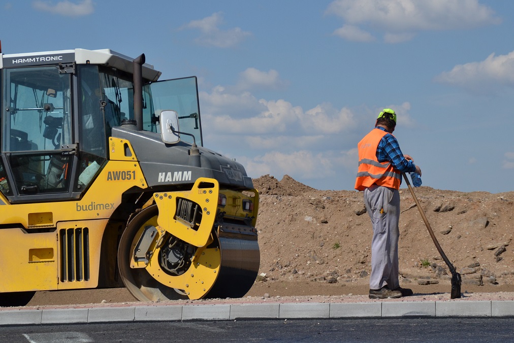 Mieszkańcy Szołtan mają problem ze żwirownią. Wkrótce pojawi się tam też betoniarnia