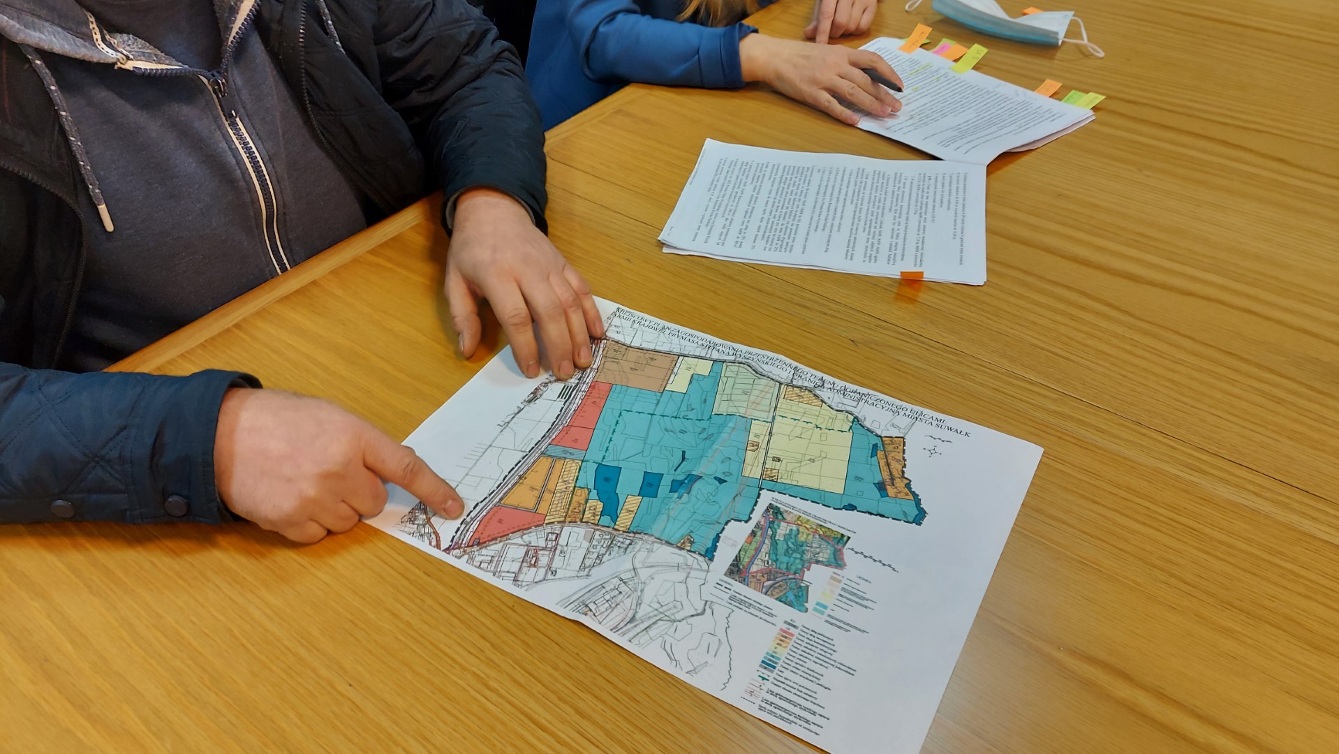 Suwalczanie zarzucają miejskim urzędnikom opieszałość i działanie na rzecz developerów