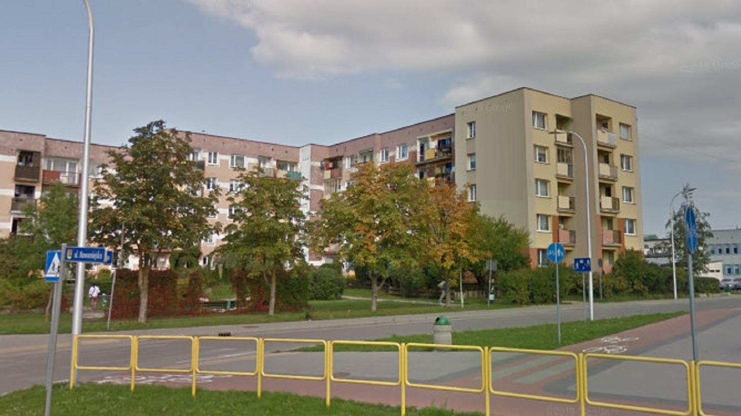 Mężczyzna, który zabił swoją 78-letnią babcię nie odpowie za ten czyn