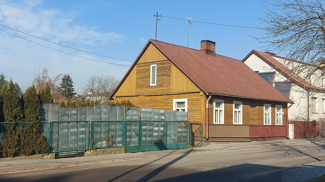 Dom seniora w Augustowie będzie droższy