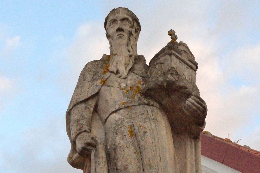 Selfie z mnichem. Wigierski Park Narodowy zachęca do poznania historii kamedułów