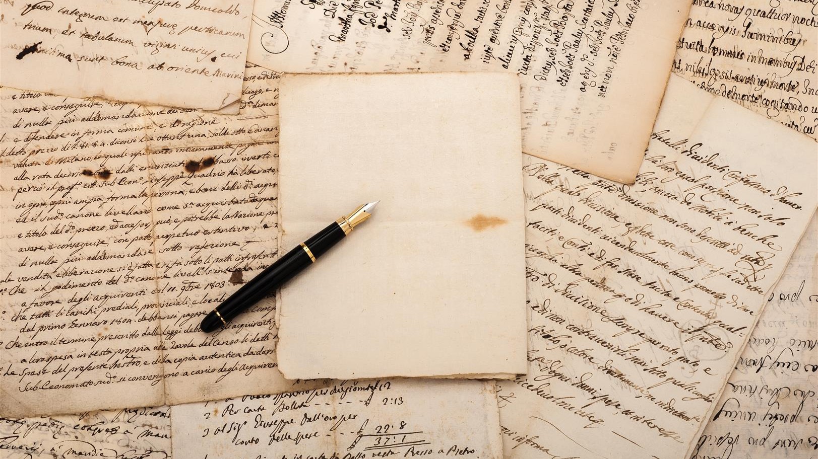 Wirtualne wystawy w suwalskim Archiwum Państwowym