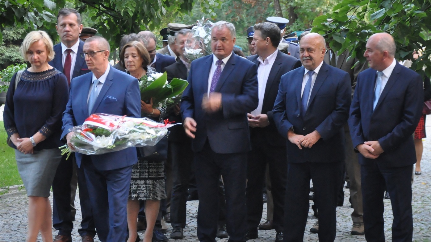 W sobotę suwalski oddział NSZZ Solidarność będzie obchodził rocznicę powstania związku