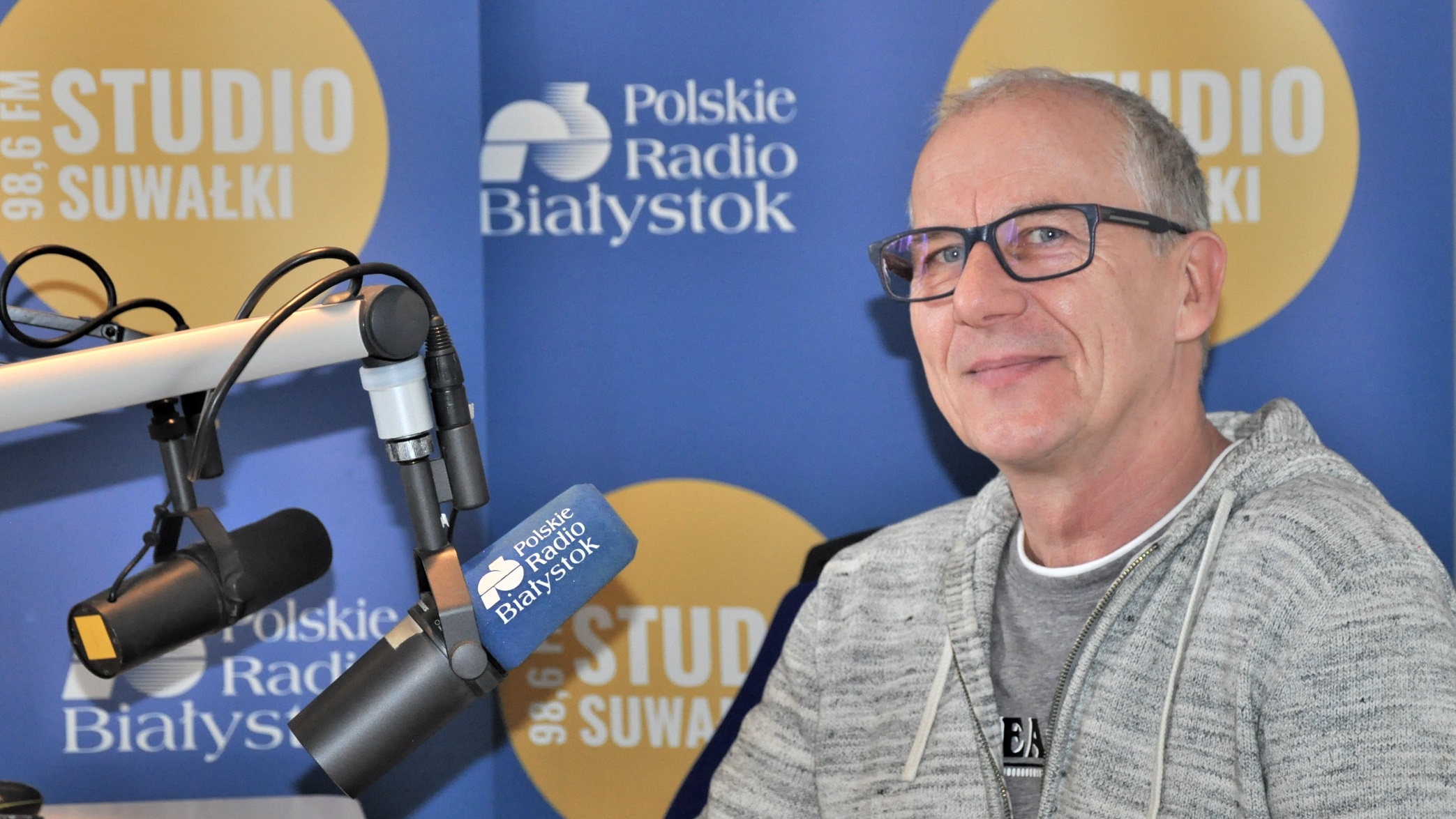 Marek Zborowski-Weychman