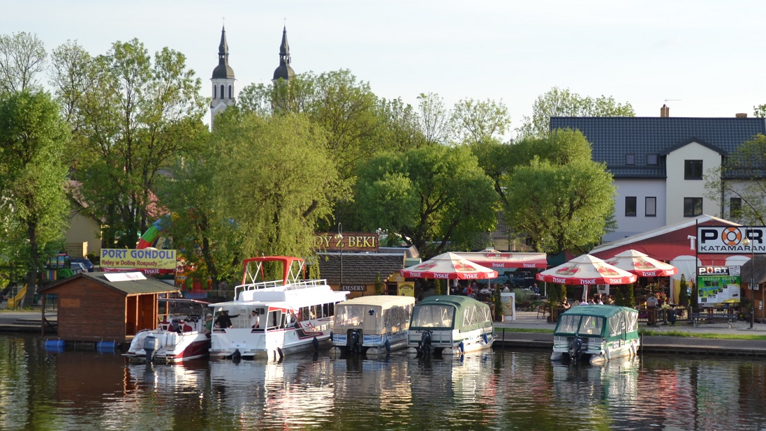 Augustowianie mogą wypowiedzieć się na temat przyszłości swojego miasta