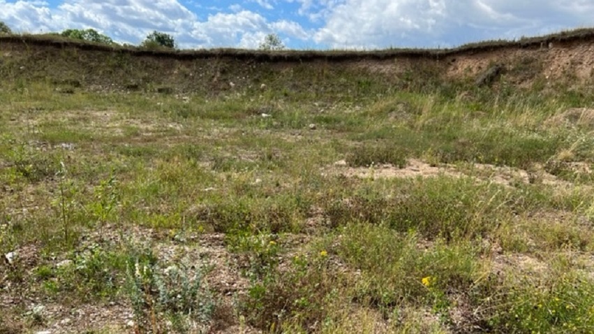W otulinie Suwalskiego Parku Krajobrazowego od 4 lat zalegają tony śmieci