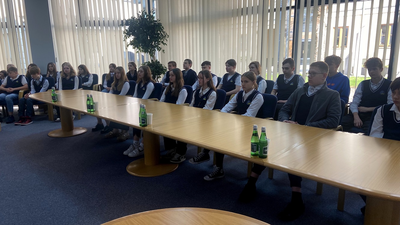 Historyczne murale mają pojawić się na suwalskich budynkach