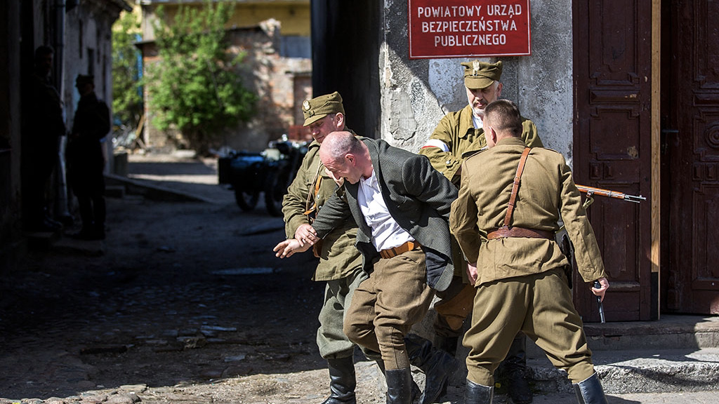 Kiedyś to było, czyli z dziejów Suwalszczyzny - Rozkułaczanie na Suwalszczyźnie