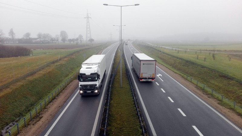 Dobre wejścia czy bezpieczeństwo? - felieton Tomasza Kubaszewskiego