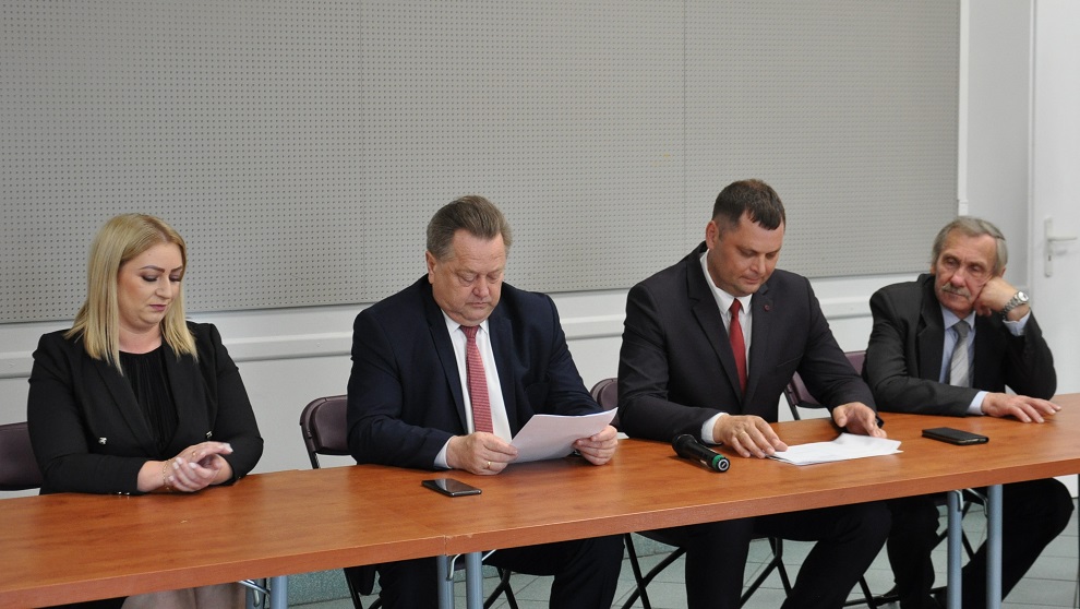 W Krasnopolu powstanie Centrum Opiekuńczo-Mieszkalne