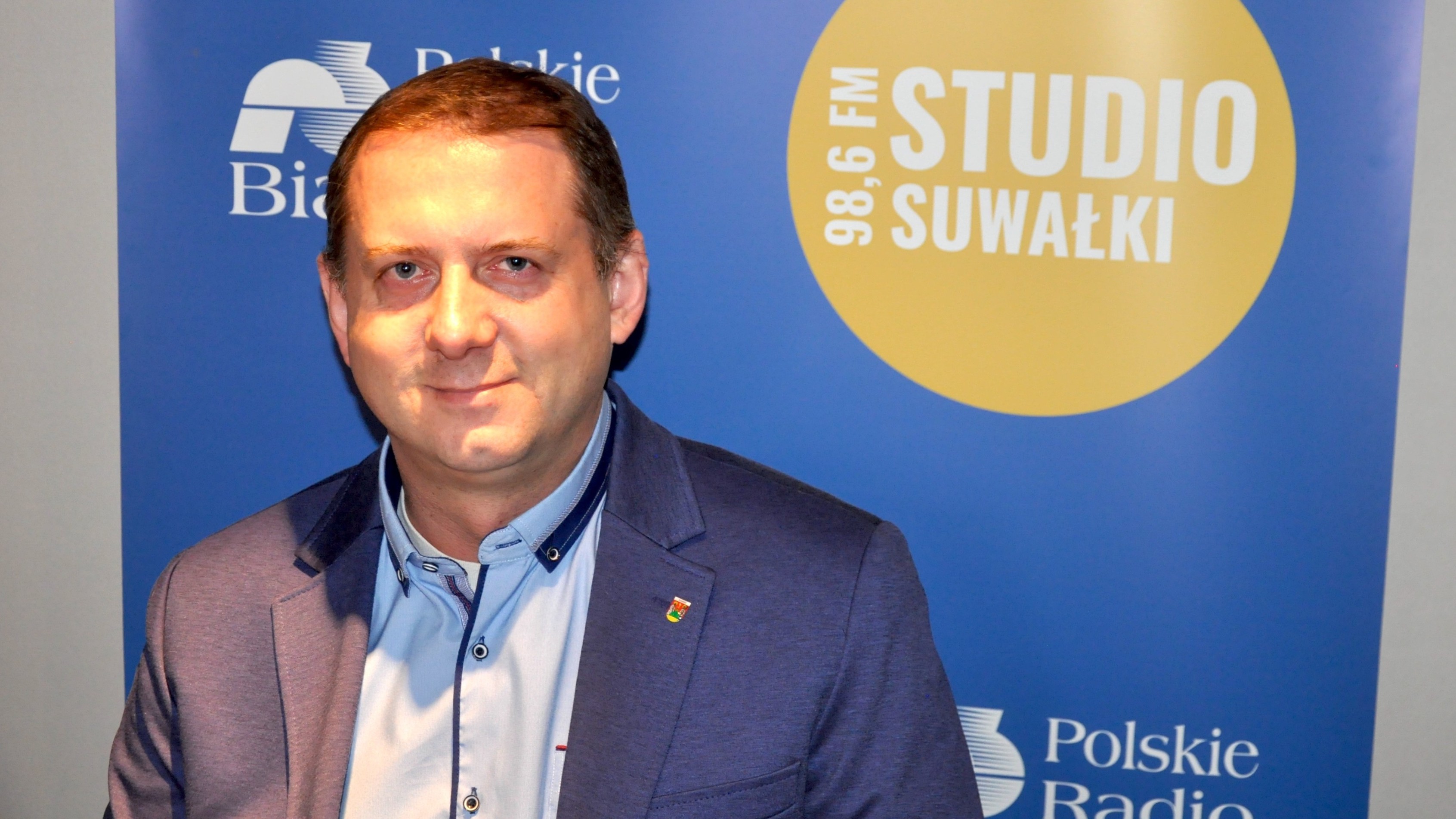 Rondo Bohaterów Powstania Sejneńskiego w Suwałkach?