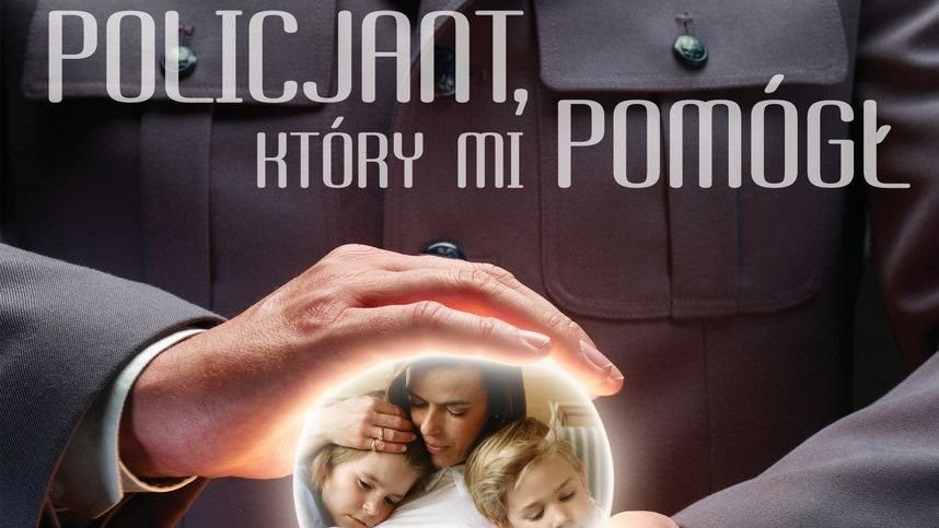Można zgłaszać kandydatów do konkursu "Policjant, który mi pomógł"