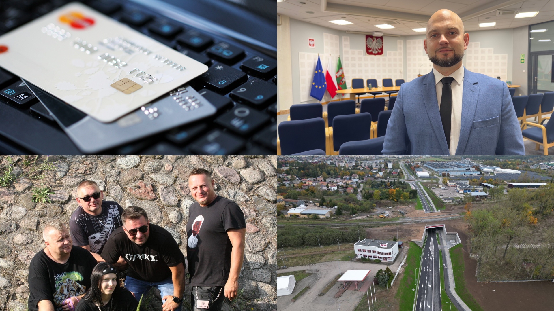 Zdarzyło się w tygodniu - podsumowała Areta Topornicka