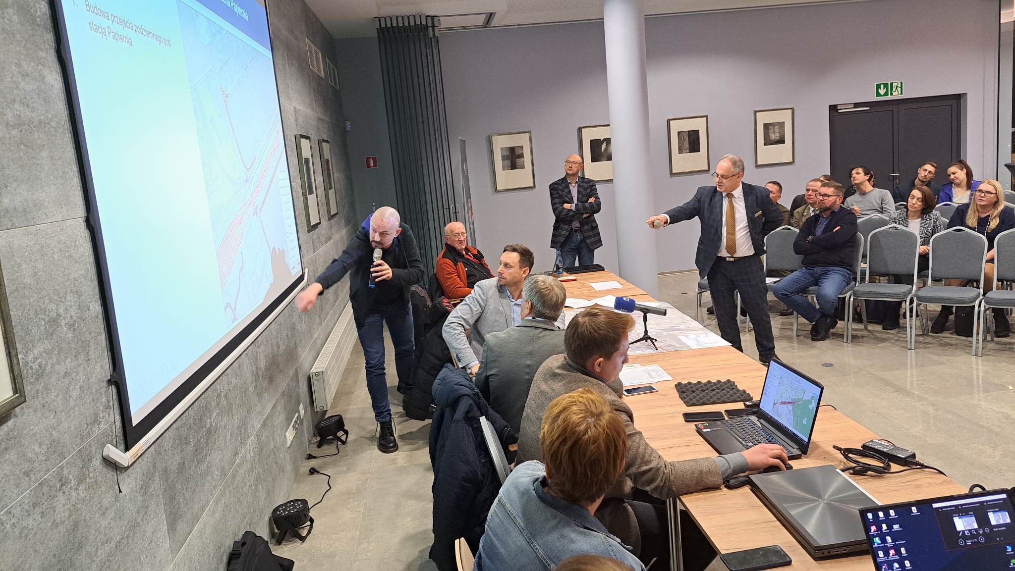 PKP PLK przedstawiło zmiany jakie czekają mieszkańców Suwałk