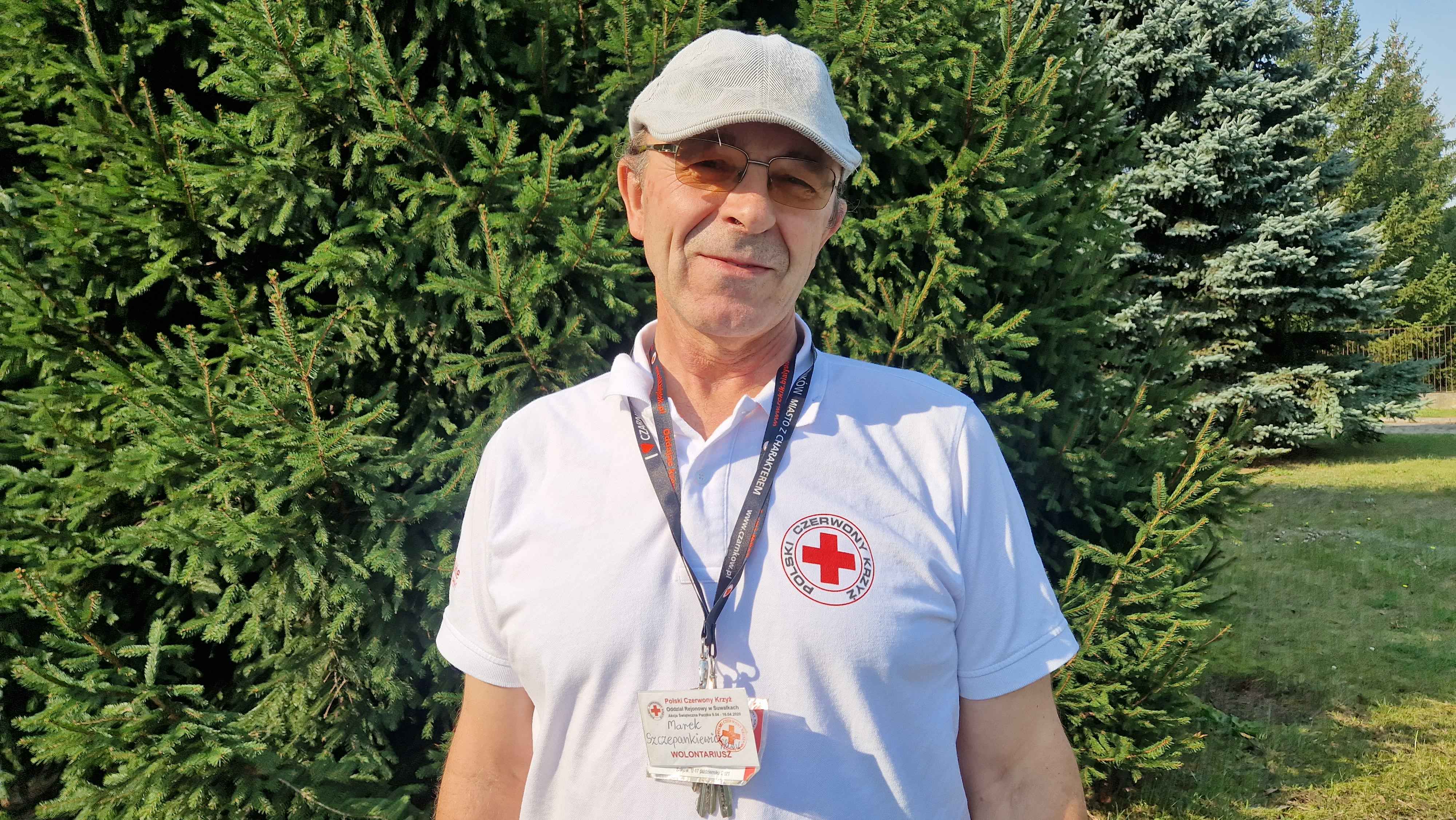 Suwalczanie czynnie angażują się w zbiórki pomocowe dla powodzian [relacja]