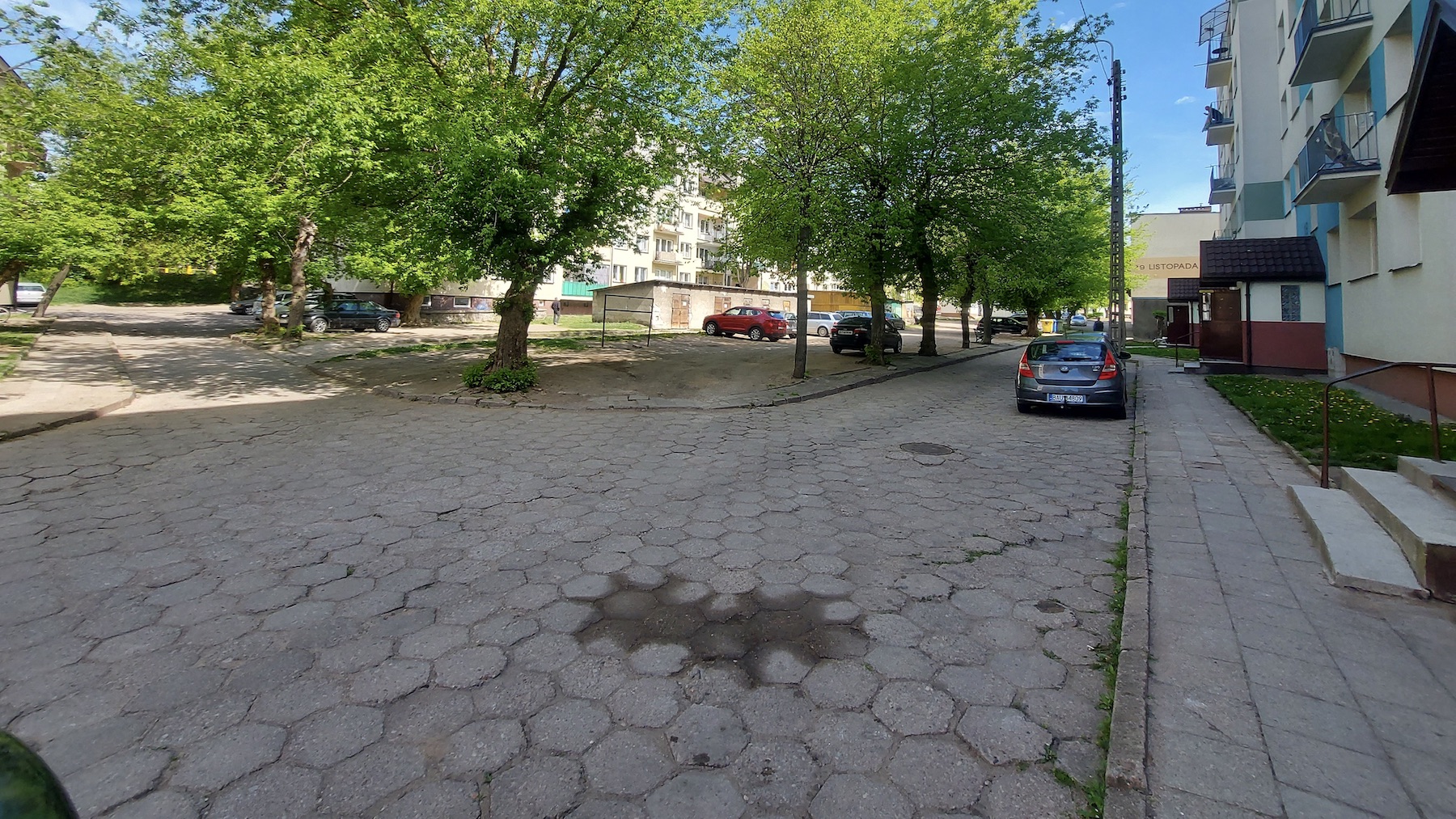 Na początku przyszłego roku rozpocznie się rewitalizacja augustowskiego „Kaczego dołka”