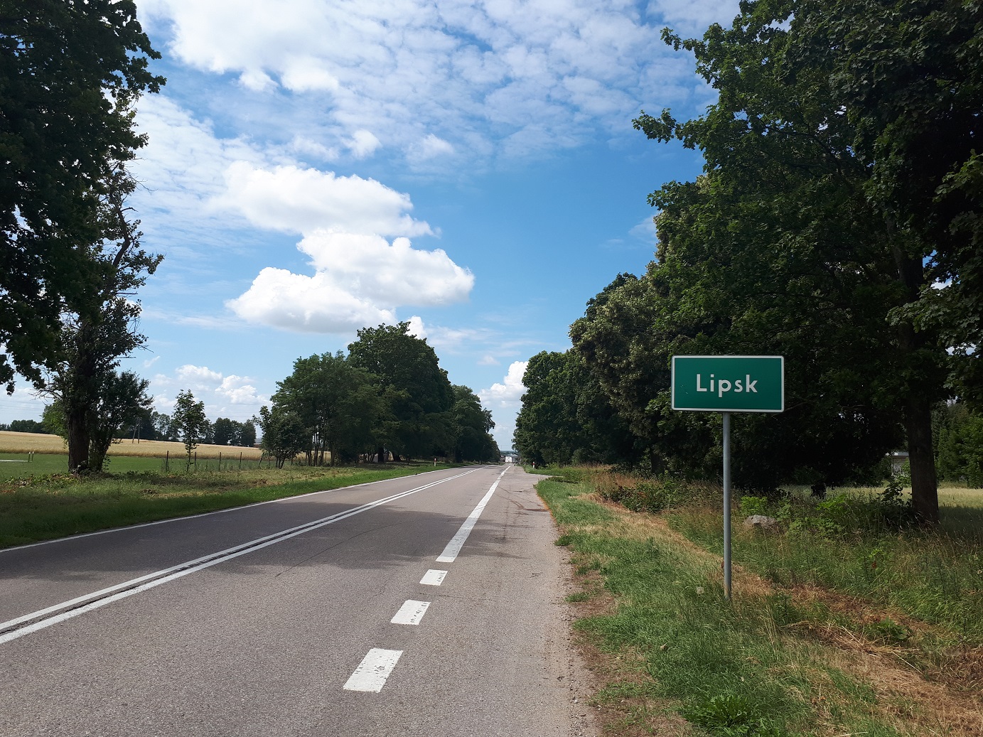 Z Biebrzy wyłowiono zwłoki mężczyzny