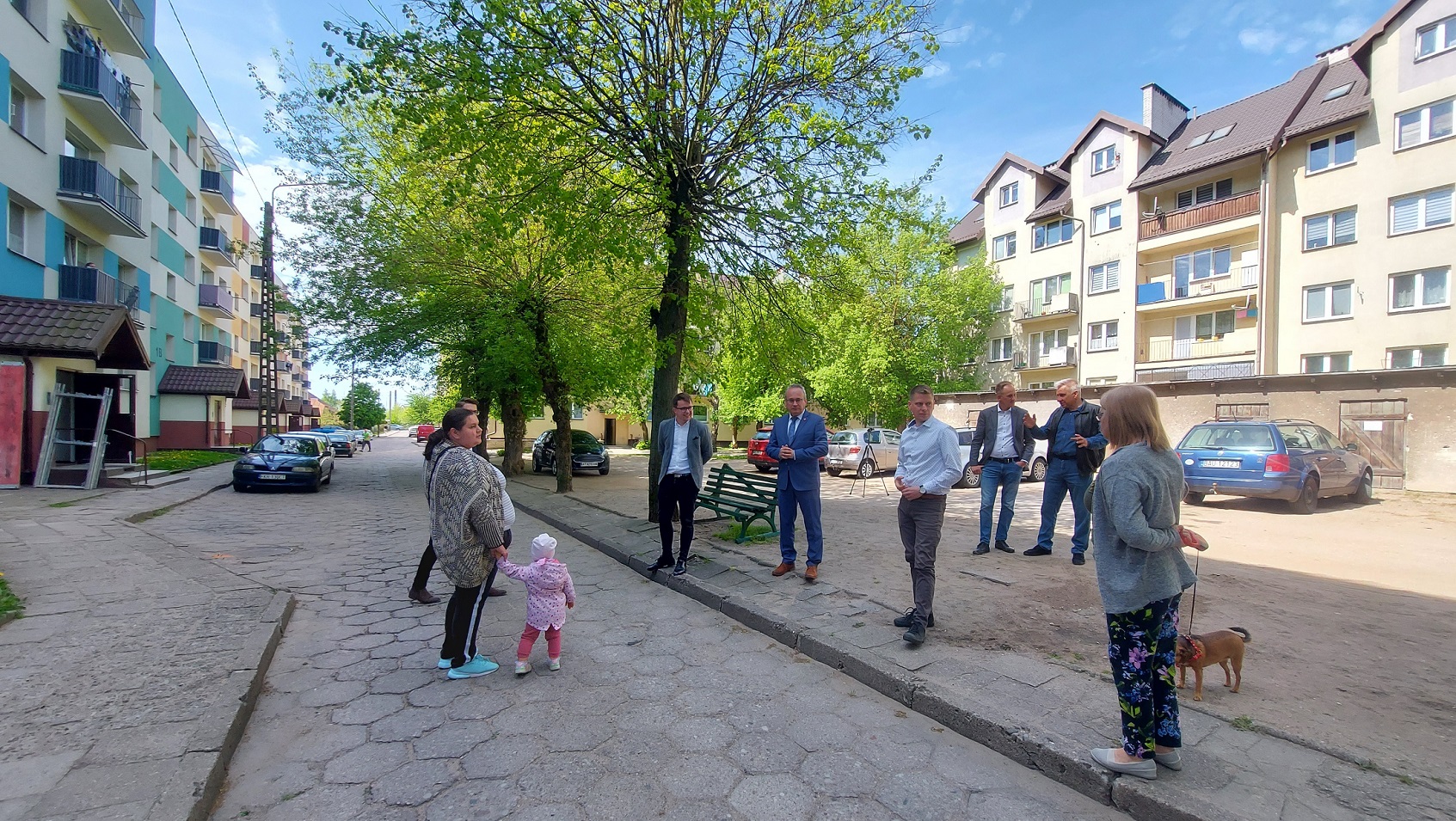 W tym roku rozpocznie się rewitalizacja „Kaczego dołka” w Augustowie