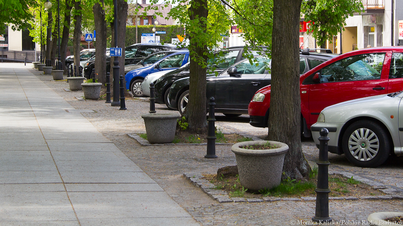 Czy strefę płatnego parkowania w Augustowie należy rozszerzyć o kolejne ulice?