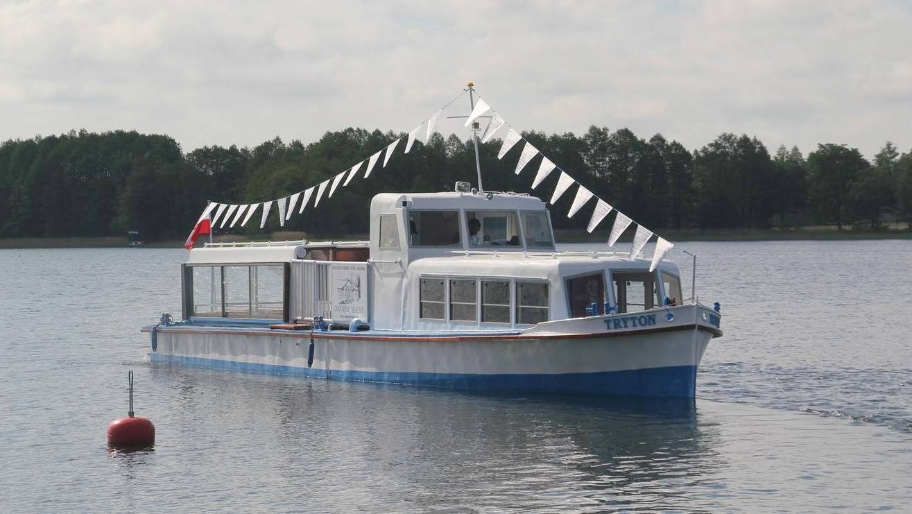 Czy Sejneńszczyzna straci szansę na dużą atrakcję turystyczną?