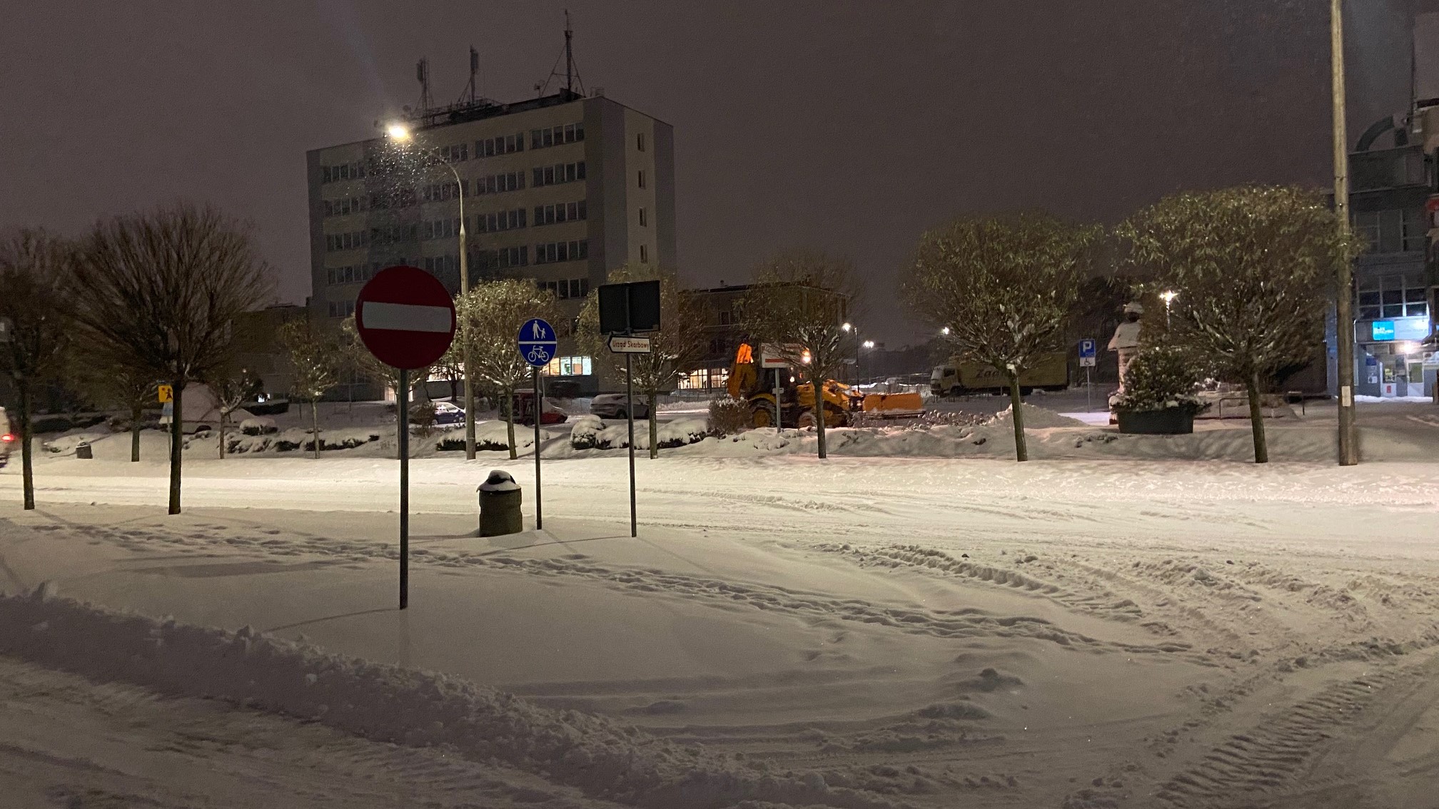 Afrykańskie standardy - felieton Tomasza Kubaszewskiego