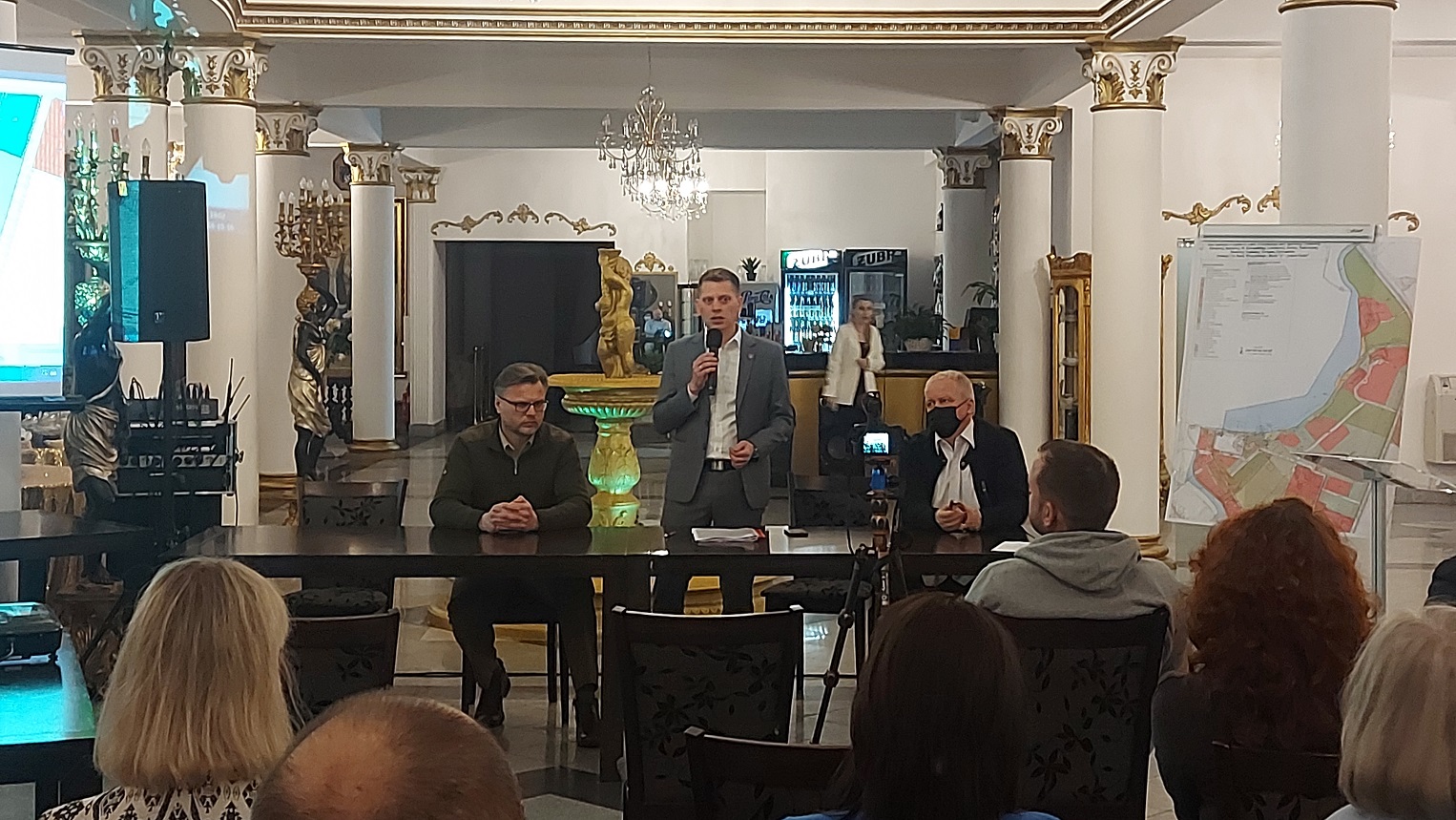 Jak powinien rozwijać się Augustów?