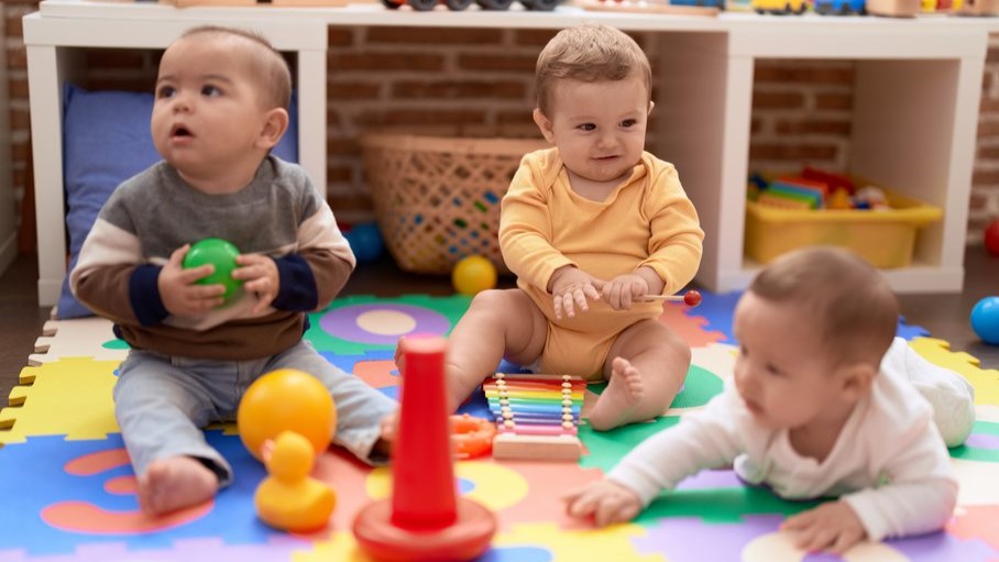 Do 1.5 tysiąca złotych wzrośnie od nowego miesiąca w Suwałkach opłata za pobyt dziecka w miejskim żłobku