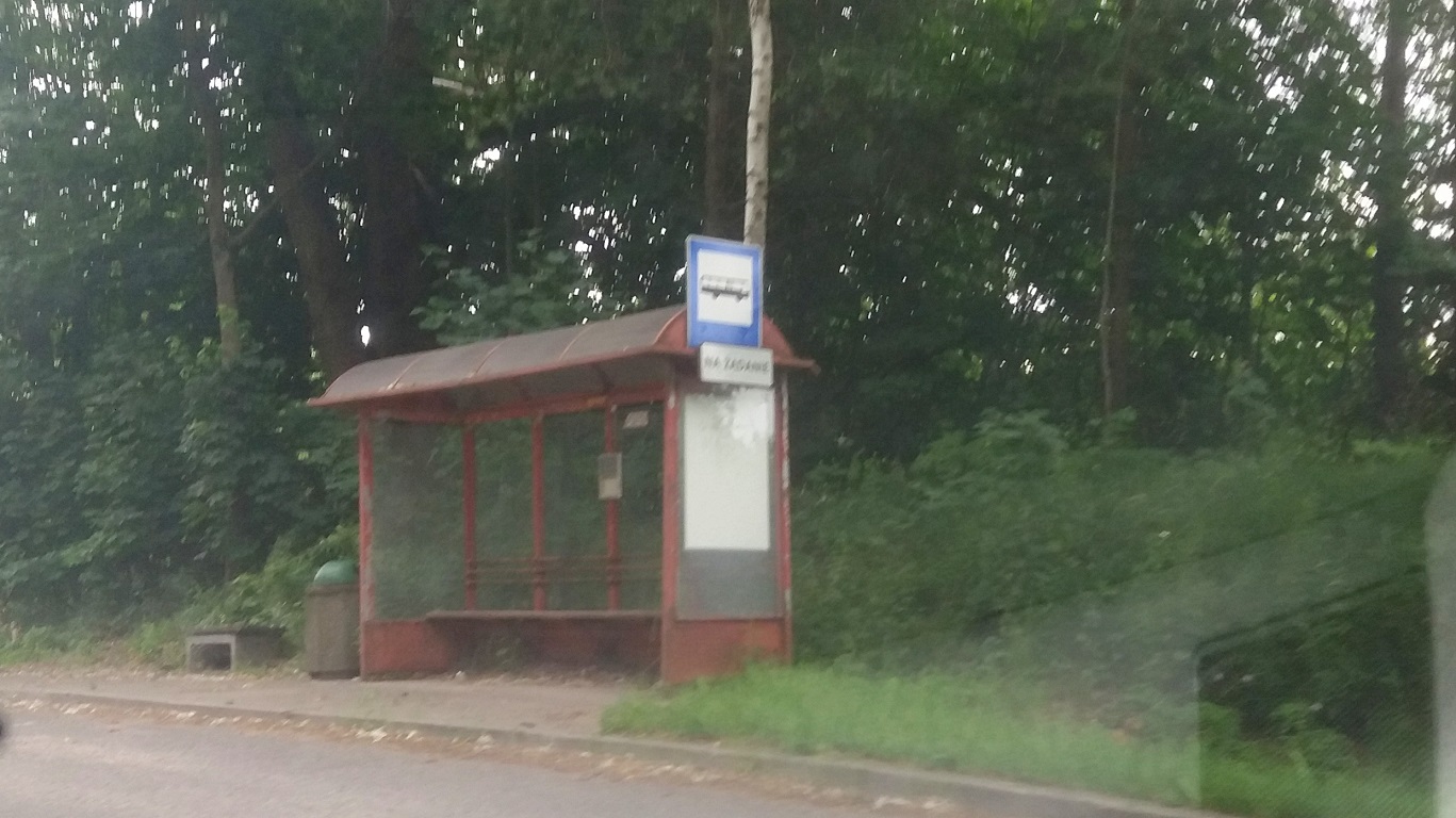 Choć skarga została odrzucona, to autobus numer 10 nadal będzie kursował do podsuwalskiej Szwajcarii