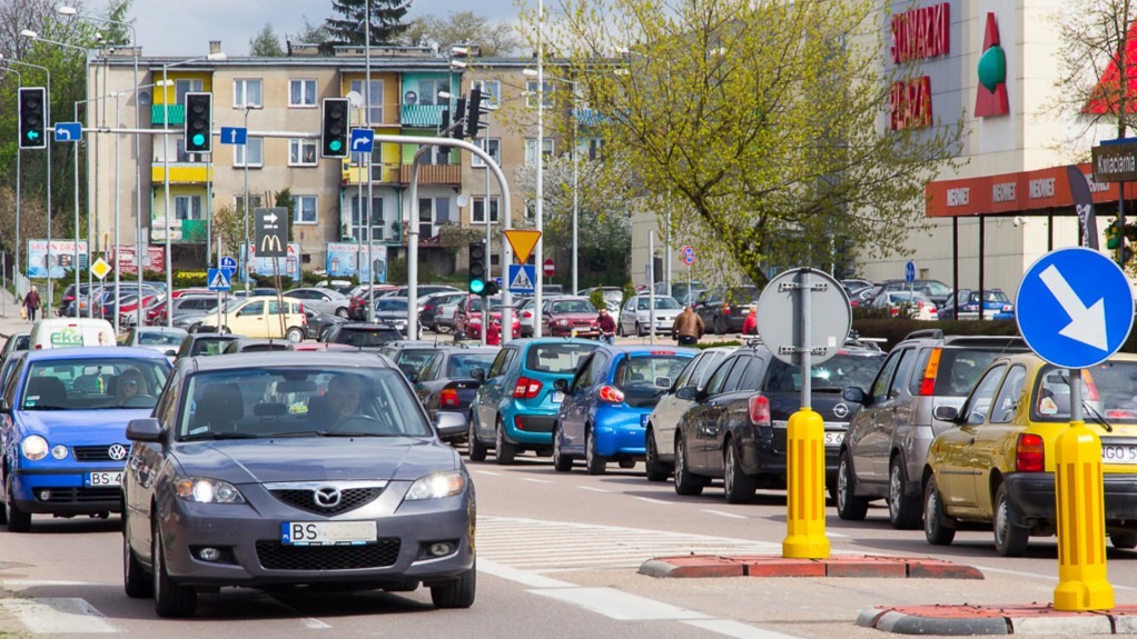 Suwalskiemu urzędowi miejskiemu grożą pozwy o odszkodowania związane z budową galerii Plaza