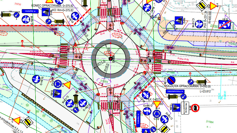 Czy nowe rondo na suwalskim osiedlu Północ zostanie nazwane na część Bitwy Niemeńskiej?